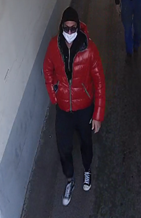 Fahndung: Wiener Polizei auf der Suche nach diesen vier Männern