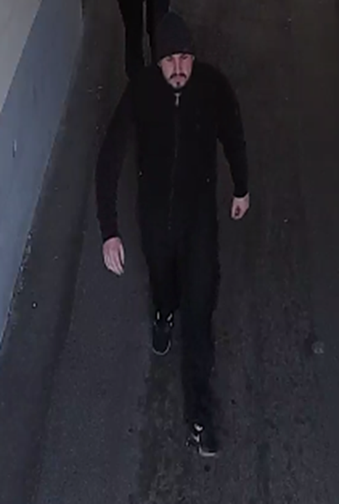 Fahndung: Wiener Polizei auf der Suche nach diesen vier Männern