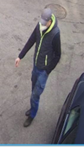 Fahndung: Wiener Polizei auf der Suche nach diesen vier Männern