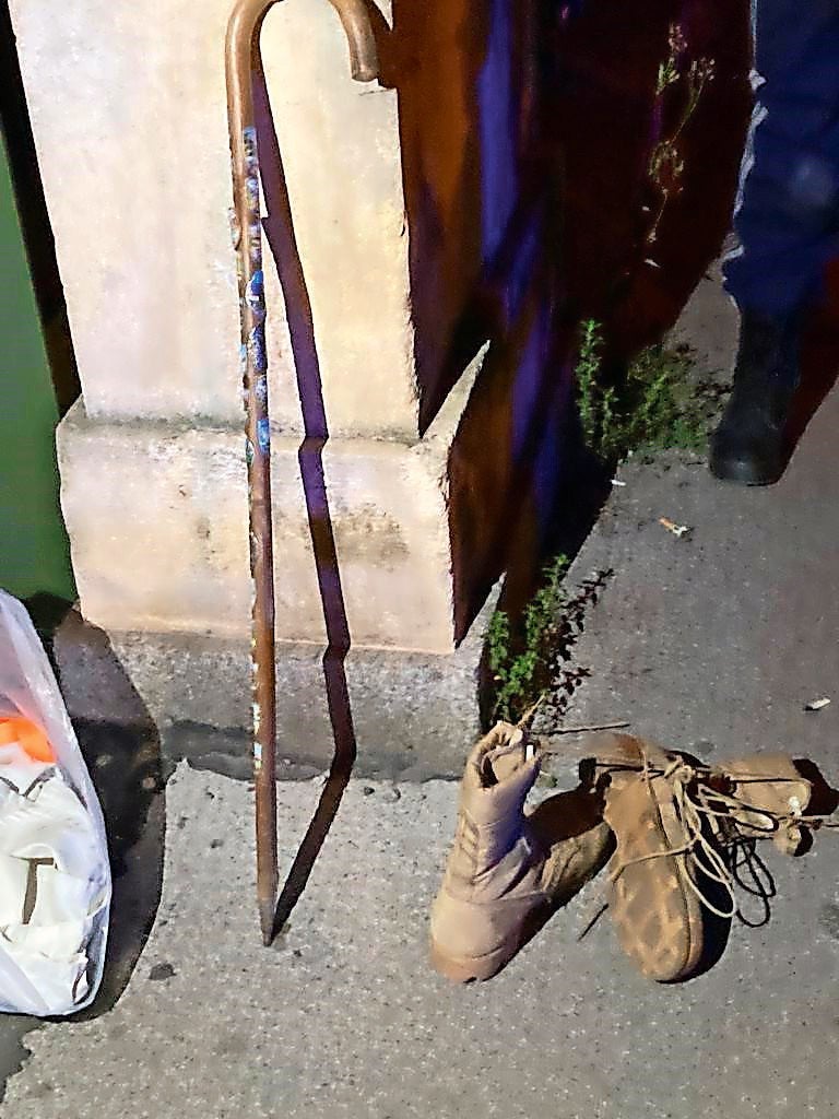 Gewalt gegen Polizisten: Fünf Beamte in Wien verletzt