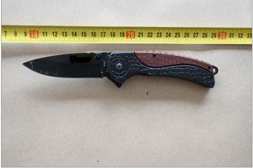 Messer Syrer Favoriten