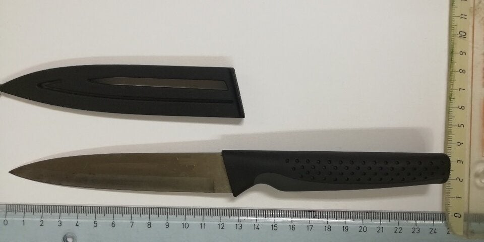 Polizei gibt bei Festnahme in Wien Schuss ab