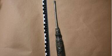 Einbruch Vereinslokal