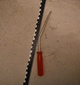 Einbruch Vereinslokal