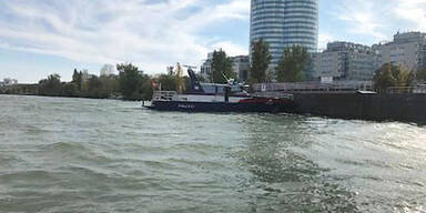 G&uuml;terk&auml;hne Donau