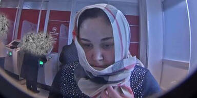 Polizei sucht diese Taschen-Diebin