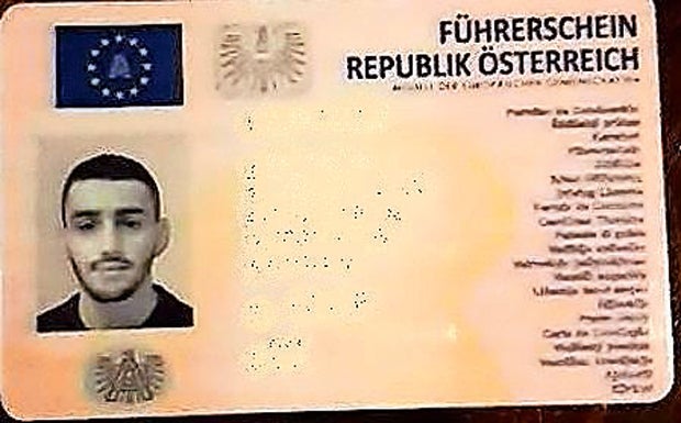 Identitäts-Dieb richtete 25.000 Euro Schaden an