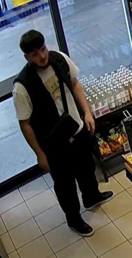 Räuber gesucht Wien