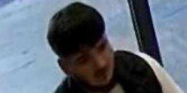 R&auml;uber gesucht Wien