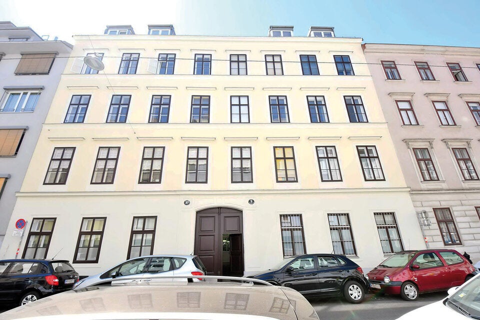 Wienerin starb fünf Tage nach Horror-Attacke