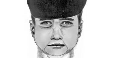 Wiener Polizei sucht Juwelier-Räuber