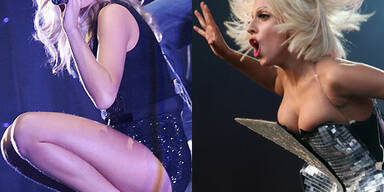 Pixie Lott greift Lady Gaga an!