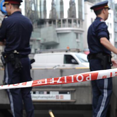 U3 wegen herrenlosen Koffers kurzzeitig gesperrt