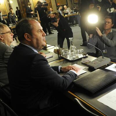 Pröll vor Hypo-U-Ausschuss