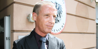 Petzners Polit-Bombe blieb aus