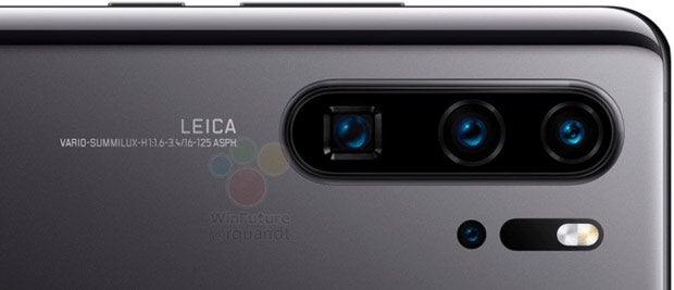 Alle Infos vom Huawei P30 & P30 Pro
