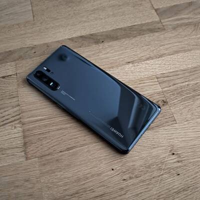 P30 Pro Test