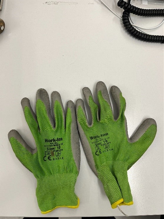 Polizeihund stöberte Einbrecher in Wiener City-Kanzlei auf