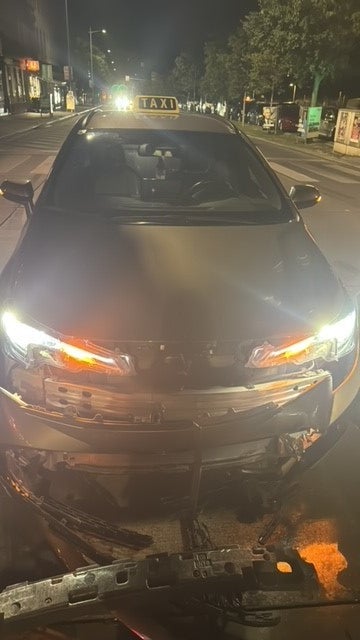 Unfall Raser Wien Verfolgungjagd