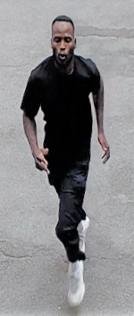 ''Läufer'' erbeutete bei City-Raub 700.000-€-Uhr