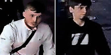 W&uuml;rstelstand-Schl&auml;ger