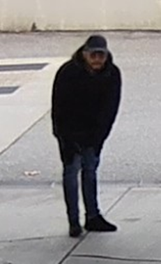 Uhren-Diebe Tankstelle Marxhalle Wien