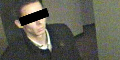 Ein Finger verriet den Schlie&szlig;fach-Einbrecher