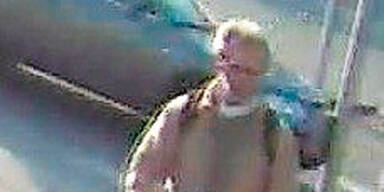 Bahnhofsbomber aus der Telefonzelle