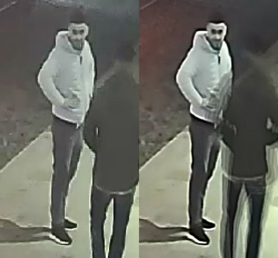 Trio beraubt 54-Jährigen: Polizei sucht diese Männer