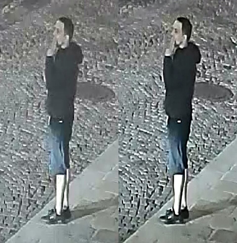 Trio beraubt 54-Jährigen: Polizei sucht diese Männer