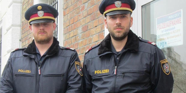 Wien: Rumäne warf Freundin aus dem Fenster