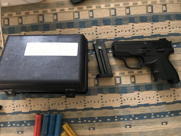 Polizei zerlegte Lokal von Rapid-Fans