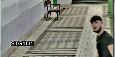 &Uuml;berwachungsaufnahmen