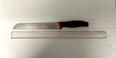 Russe bedroht Rezeptioniste und schl&auml;gt Obdachlosen.