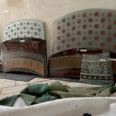 Parlament; Sanierung des historischen Sitzungssaales 