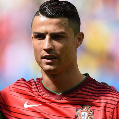 Portugal gegen Ghana