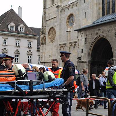 U3 wegen herrenlosen Koffers kurzzeitig gesperrt