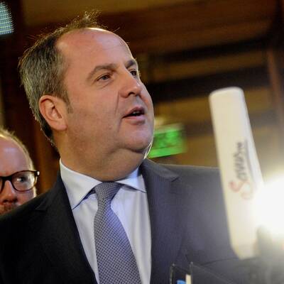 Pröll vor Hypo-U-Ausschuss