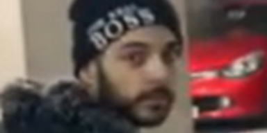 Wer kennt den Verd&auml;chtigen?