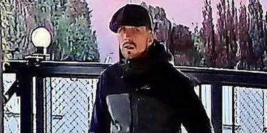 Einbrecher Donaustadt im Bereich Essling Einbrecher bei Pannen-Coup gefilmt