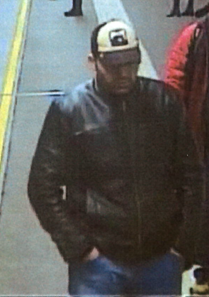 Polizei jagt diese beiden Männer