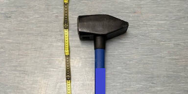Vorschlaghammer