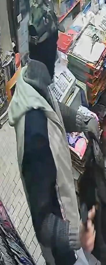 Trafik Raub Wien Liesing