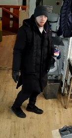 Serieneinbrecher Wien