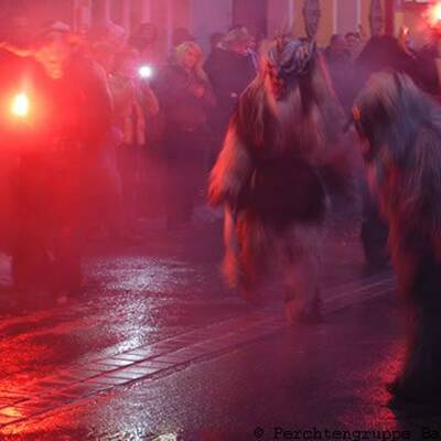 Der Schreck der Nacht