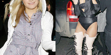 Pixie Lott greift Lady Gaga an!