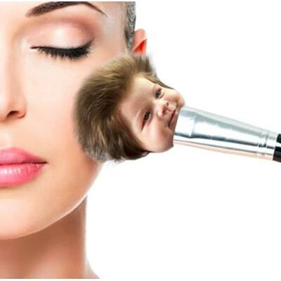 Baby Junior wird zum Internet-Hit