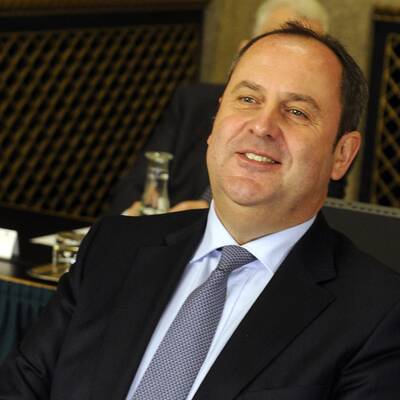 Pröll vor Hypo-U-Ausschuss