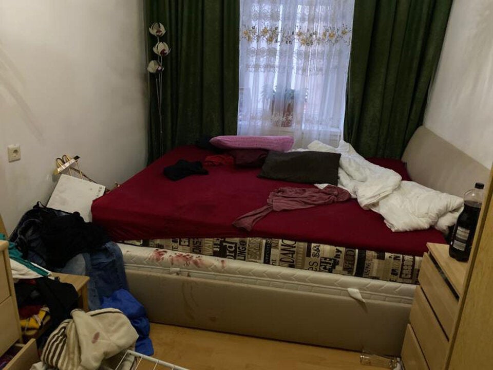 Justiz ließ brutalen Schläger laufen