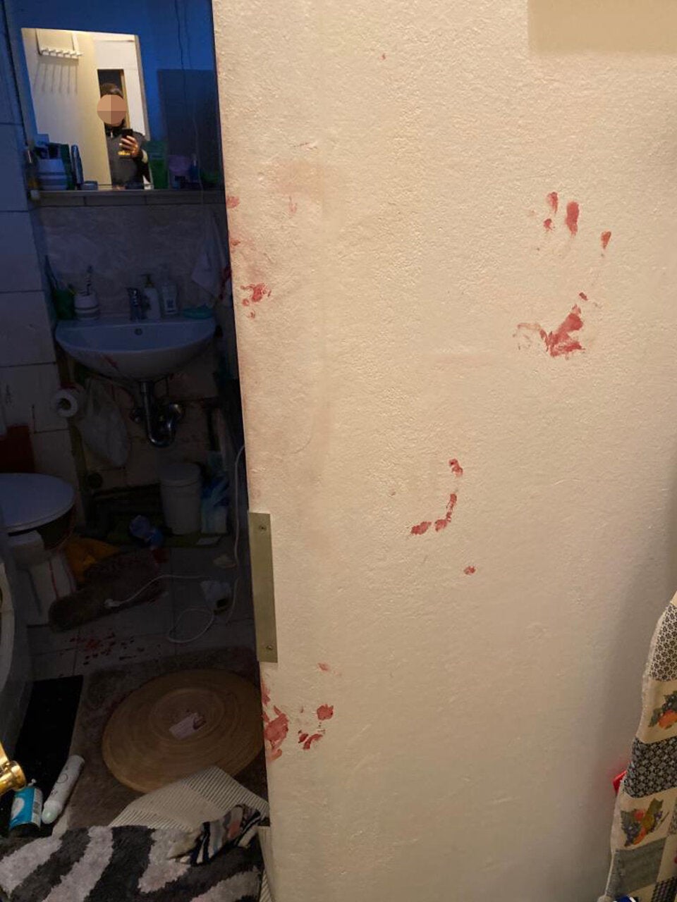 Justiz ließ brutalen Schläger laufen